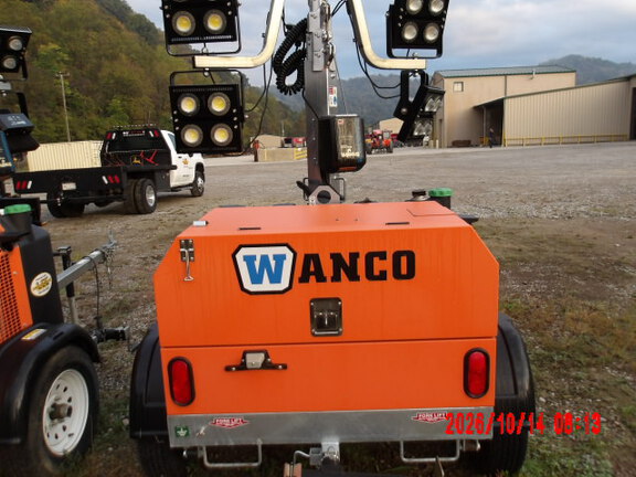2024 Wanco  4MK106K