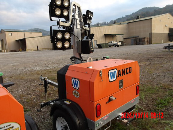 2024 Wanco  4MK106K