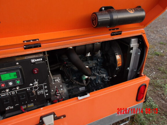 2024 Wanco  4MK106K