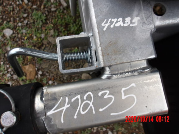 2024 Wanco  4MK106K