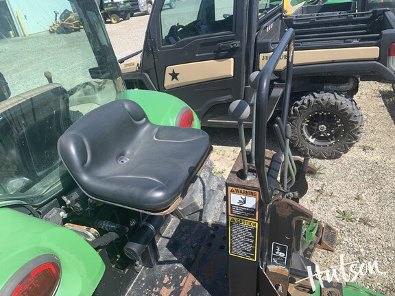 Photo of 2011 John Deere 3720
