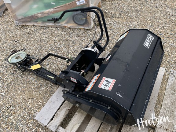 Photo of 2023 Bercomac TILLER