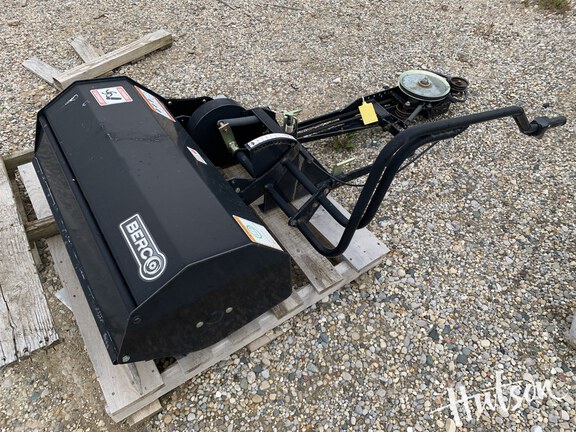 Photo of 2023 Bercomac TILLER
