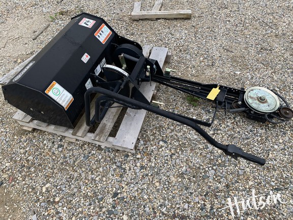 Photo of 2023 Bercomac TILLER