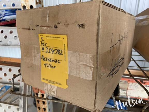 Photo of 2023 Bercomac TILLER