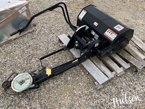 Photo of 2023 Bercomac TILLER
