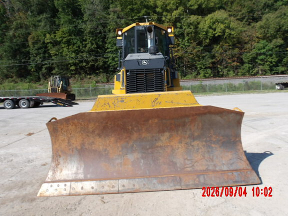 2024 John Deere 750L