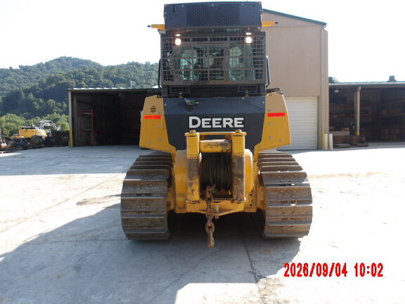 2024 John Deere 750L