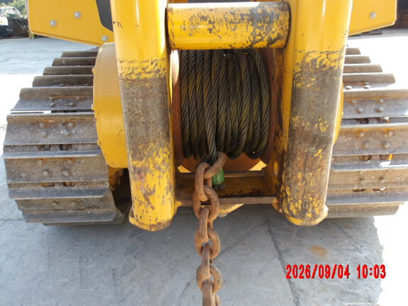 2024 John Deere 750L