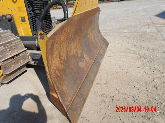 2024 John Deere 750L