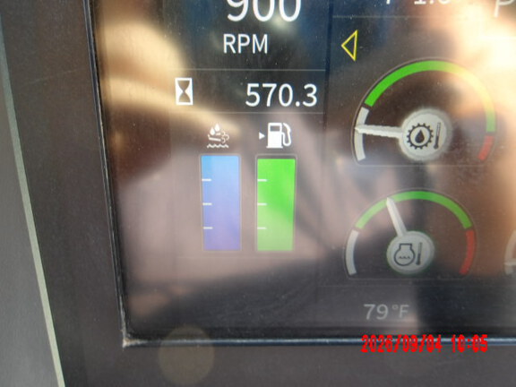 2024 John Deere 750L