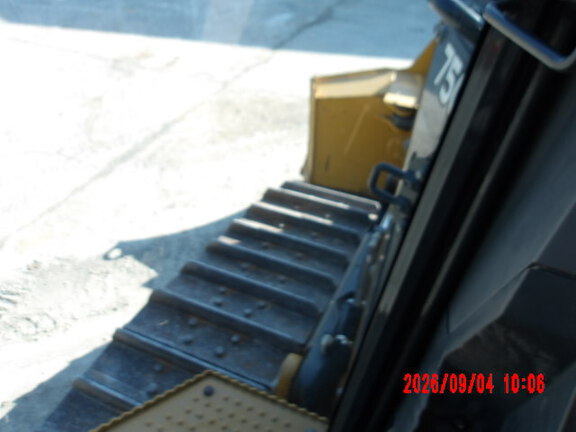 2024 John Deere 750L