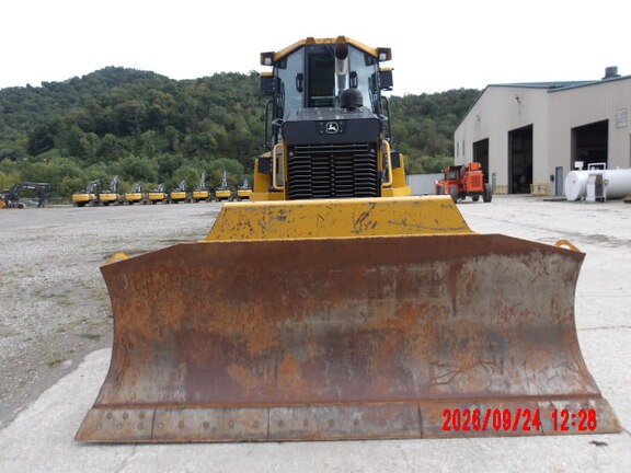 2024 John Deere 750L