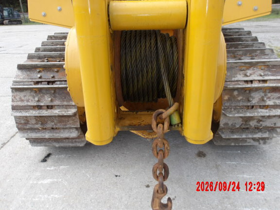 2024 John Deere 750L