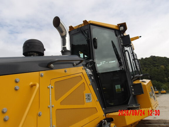 2024 John Deere 750L