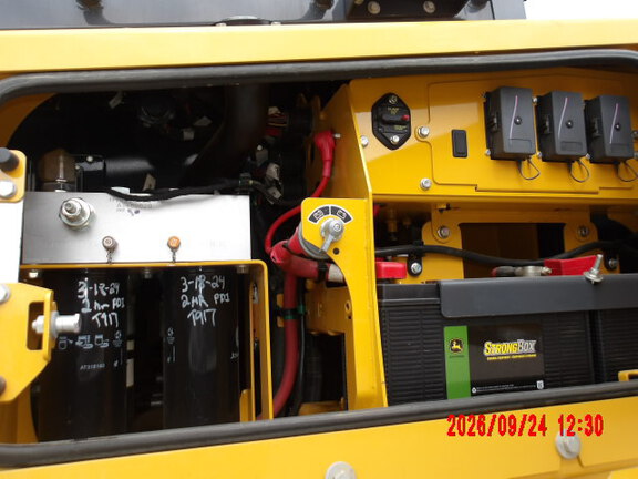 2024 John Deere 750L
