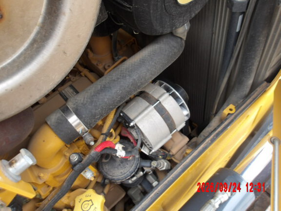 2024 John Deere 750L