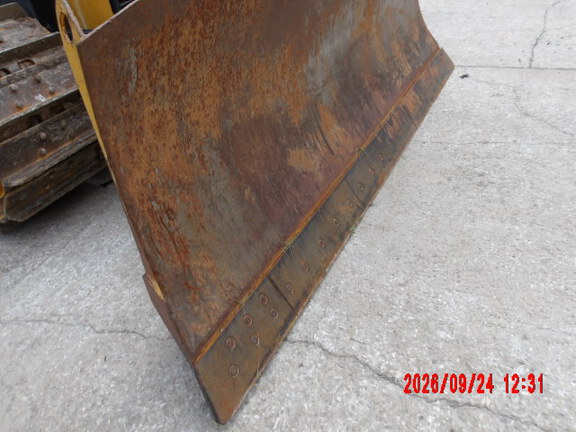 2024 John Deere 750L