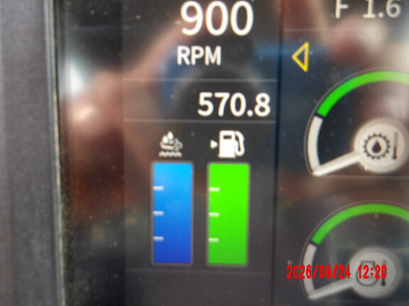 2024 John Deere 750L