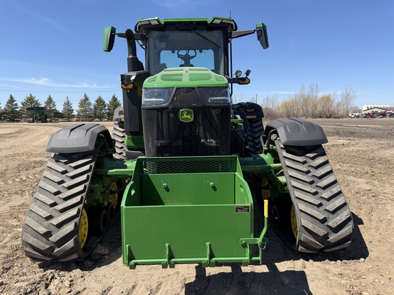 2024 John Deere 8RX 410 - Photo8