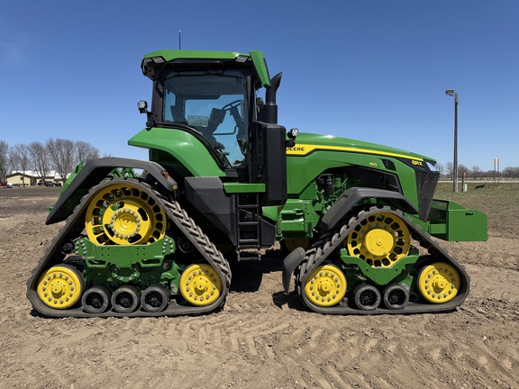2024 John Deere 8RX 410 - Photo2