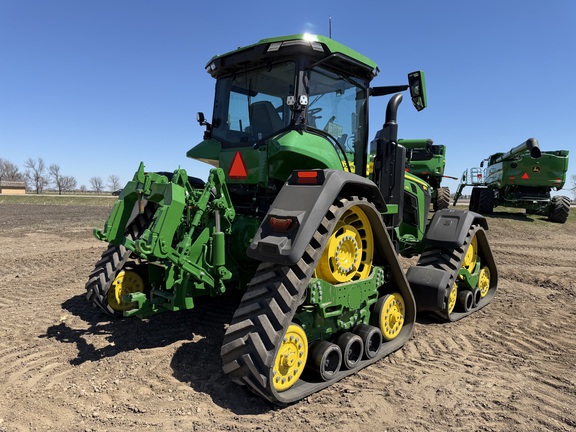 2024 John Deere 8RX 410 - Photo3