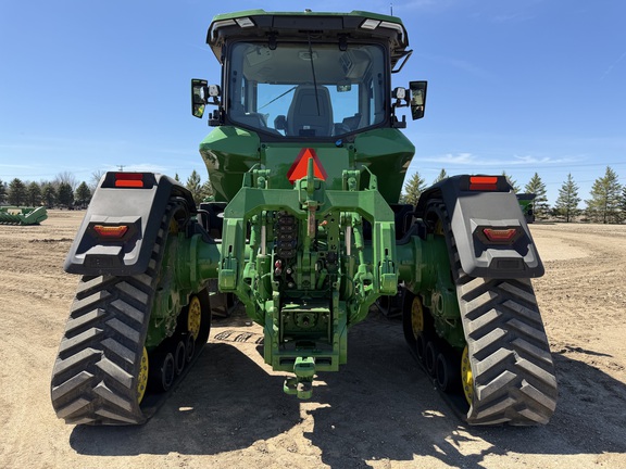 2024 John Deere 8RX 410 - Photo4
