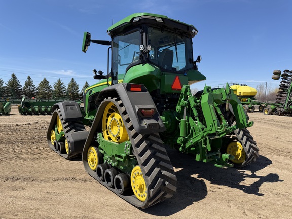 2024 John Deere 8RX 410 - Photo5
