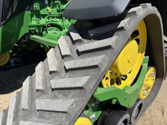 2024 John Deere 8RX 410 - Photo9