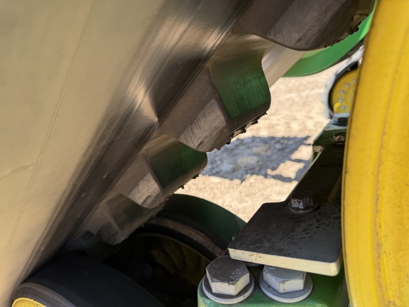 2024 John Deere 8RX 410 - Photo10