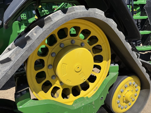 2024 John Deere 8RX 410 - Photo11