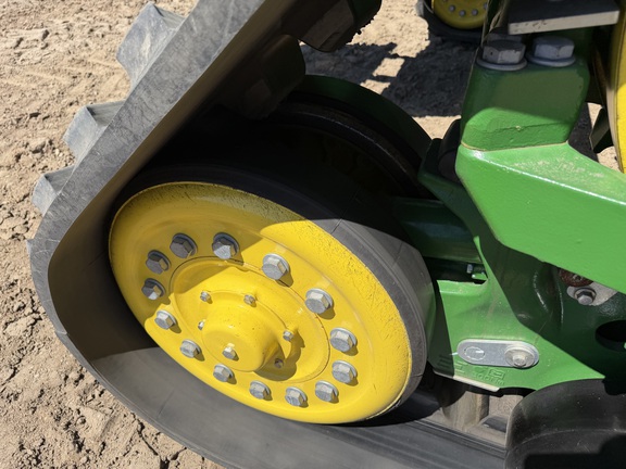 2024 John Deere 8RX 410 - Photo12