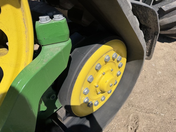 2024 John Deere 8RX 410 - Photo13