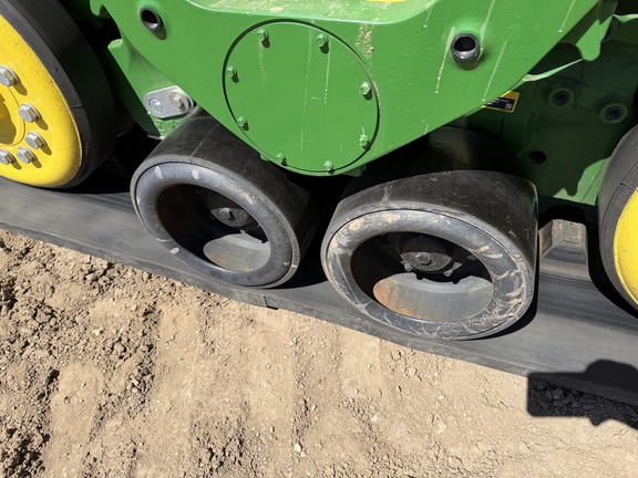 2024 John Deere 8RX 410 - Photo14