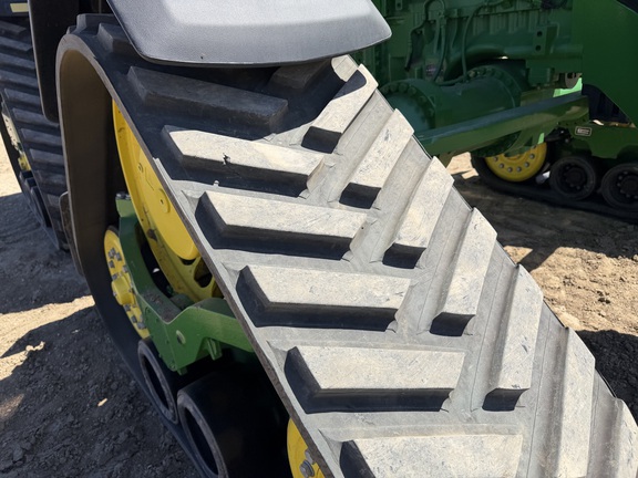 2024 John Deere 8RX 410 - Photo15
