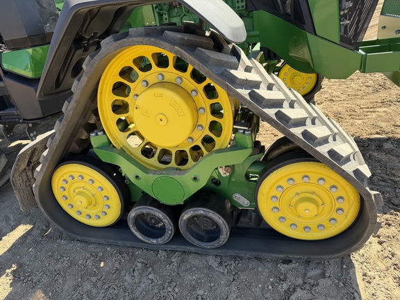 2024 John Deere 8RX 410 - Photo16
