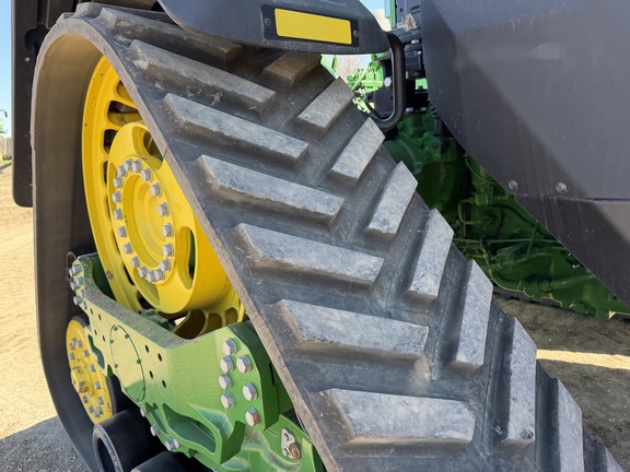 2024 John Deere 8RX 410 - Photo17