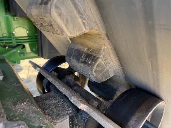 2024 John Deere 8RX 410 - Photo18