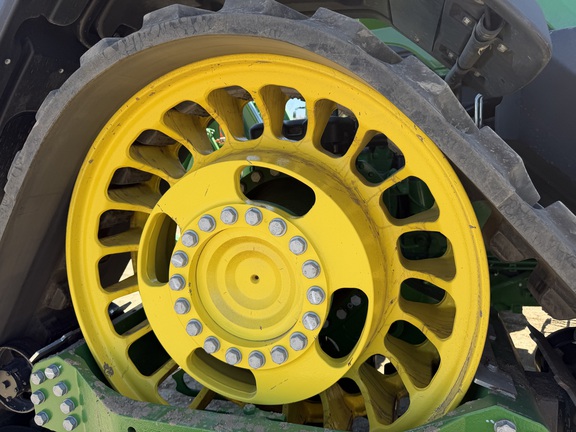 2024 John Deere 8RX 410 - Photo19