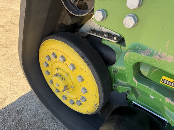 2024 John Deere 8RX 410 - Photo20