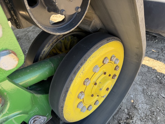 2024 John Deere 8RX 410 - Photo21
