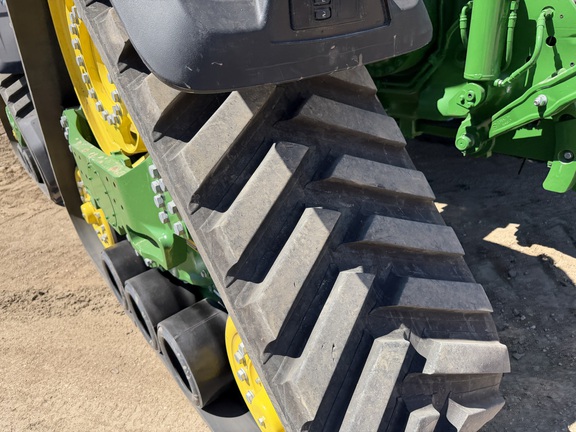 2024 John Deere 8RX 410 - Photo23