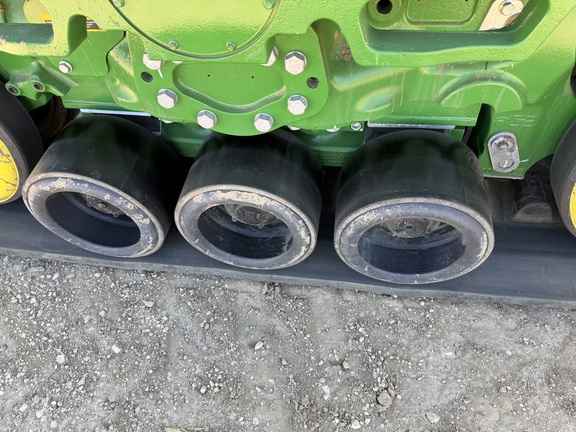 2024 John Deere 8RX 410 - Photo22