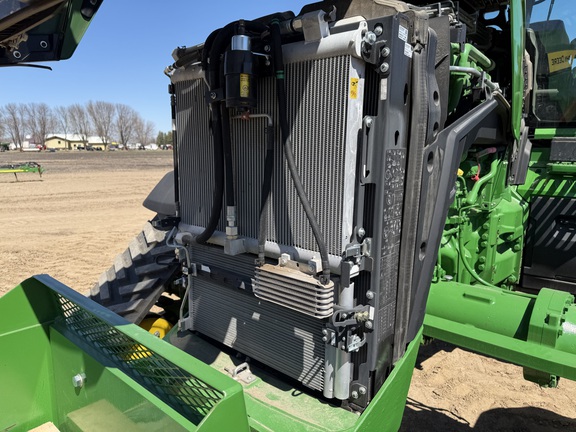 2024 John Deere 8RX 410 - Photo25