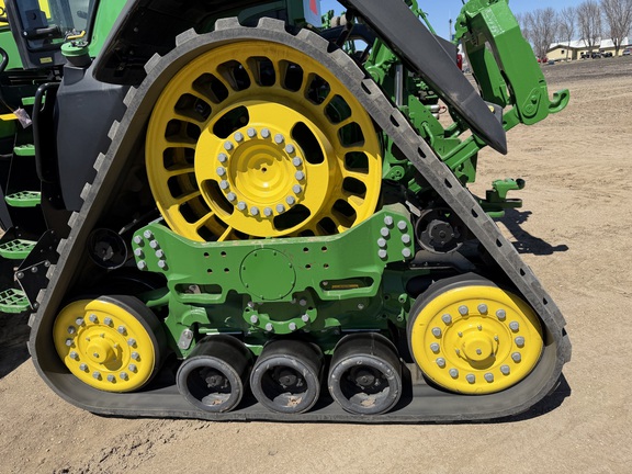 2024 John Deere 8RX 410 - Photo24