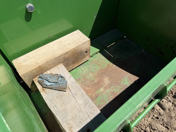 2024 John Deere 8RX 410 - Photo27