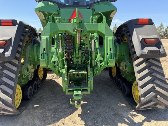 2024 John Deere 8RX 410 - Photo28
