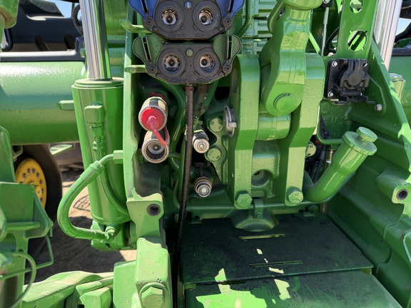 2024 John Deere 8RX 410 - Photo30