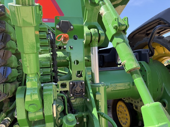2024 John Deere 8RX 410 - Photo31