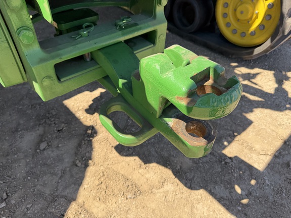 2024 John Deere 8RX 410 - Photo33